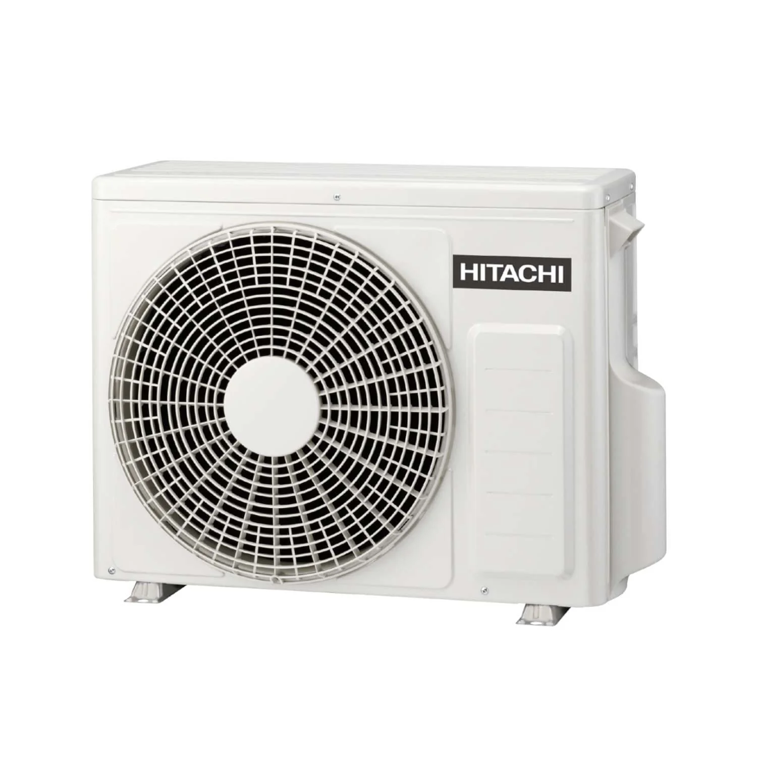 Hitachi airHome 400 Wall Mounted Air Conditioning System 3.5 Kw - Image 5